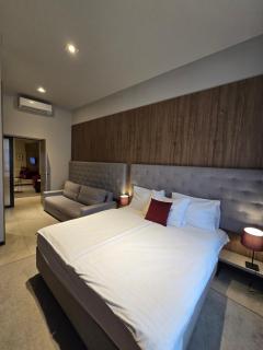 Central Luxury Zagreb - Zagreb - 1