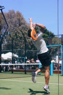 Fit and Padel Paradise Escape-Sun, Sea and Padel - 3