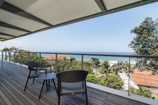 Oyster Suite, Lymegrove Beach Villa - Umdloti - 7