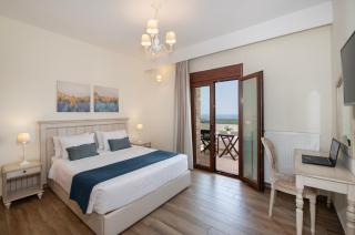 Roupes Villa II, Family villa, Fantastic views, Private pool - 8