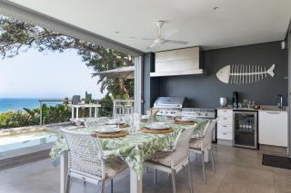 Oyster Suite, Lymegrove Beach Villa - Umdloti - 8
