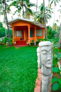 TempleTree Inn - Varkala - 0
