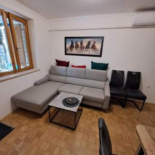 Milenium apartment - Ankaran - 9