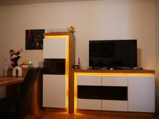 Milenium apartment - Ankaran - 8