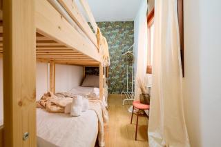 Suite Seo - Centro Zaragoza 8 Huéspedes 3 Dormitorios - Saragozza - 8
