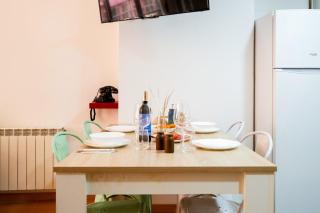 Suite Seo - Centro Zaragoza 8 Huéspedes 3 Dormitorios - Saragozza - 7