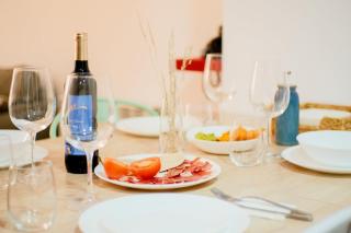 Suite Seo - Centro Zaragoza 8 Huéspedes 3 Dormitorios - Saragozza - 5