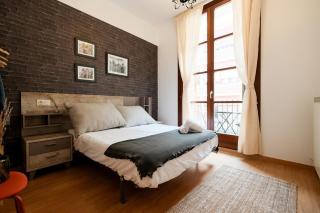 Suite Seo - Centro Zaragoza 8 Huéspedes 3 Dormitorios - Saragozza - 4