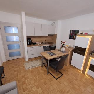 Milenium apartment - Ankaran - 0
