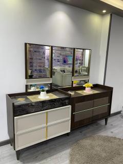شقة في المهندسين جامعة الدول - Il Cairo - 3