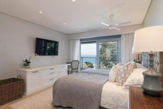 Oyster Suite, Lymegrove Beach Villa - Umdloti - 9