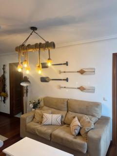 Apartamento frente al puerto - San Vicente de la Barquera - 5