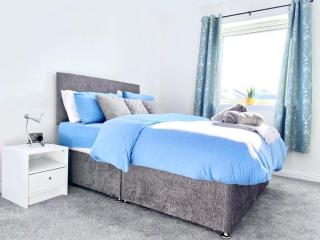 Serviced Accommodation Moray Holyrood - Elgin - 6