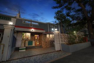 Goregaon Villa - Gagal Home - Mumbai - 0