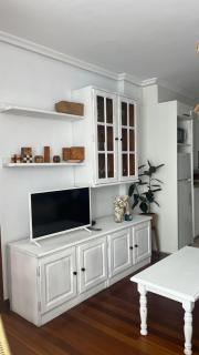 Apartamento frente al puerto - San Vicente de la Barquera - 4