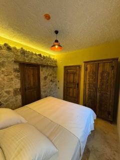 Wanderlust Inn Cappadocia - Üçhisar - 8