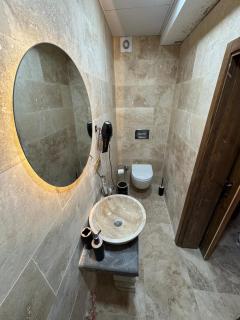 Wanderlust Inn Cappadocia - Üçhisar - 6