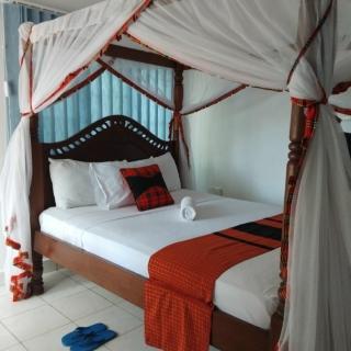 Maasai Koroga Hotel & Apartments - Mombassa - 3