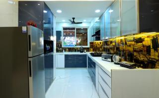 Goregaon Villa - Gagal Home - Mumbai - 5
