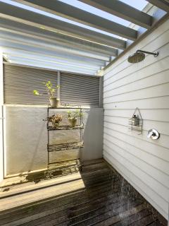 Oyster Suite, Lymegrove Beach Villa - Umdloti - 3
