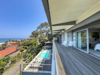 Oyster Suite, Lymegrove Beach Villa - Umdloti - 5