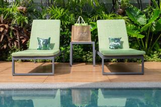 Stunning 7 BR, 2 swimming pools - Koh Samui - 4