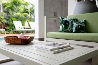 Stunning 7 BR, 2 swimming pools - Koh Samui - 5