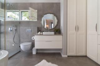 Oyster Suite, Lymegrove Beach Villa - Umdloti - 1