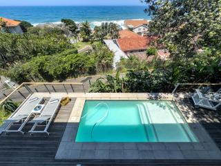 Oyster Suite, Lymegrove Beach Villa - Umdloti - 4
