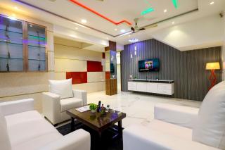Goregaon Villa - Gagal Home - Mumbai - 7