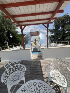 Bubble World Wild Love - Adelfia - 3
