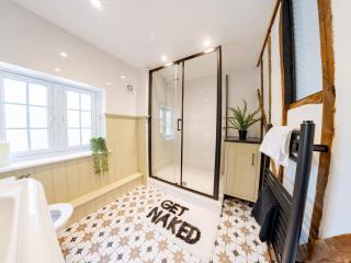 Magnolia Cottage your cosy Getaway Pass the Keys - Chelmsford - 9