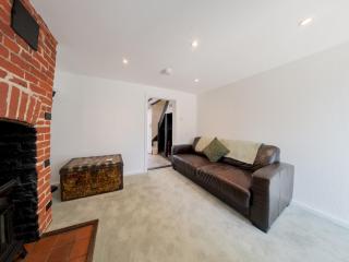Magnolia Cottage your cosy Getaway Pass the Keys - Chelmsford - 5