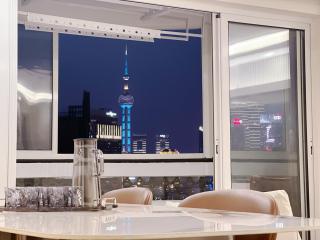 Tonight Aparthotel West Nanjing Road Branch Shanghai - Shanghai - 6