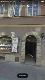 Studio Apartament Old Town Warsaw - Varsavia - 9