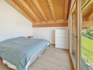 Chalet Teddy - Alpin Escape in the Swiss Alps - Agettes - 1