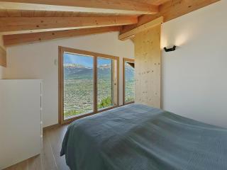 Chalet Teddy - Alpin Escape in the Swiss Alps - Agettes - 1