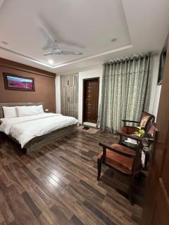 Safina Hotel Skardu - Skardu - 1