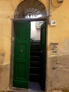 La Coccagna Hideaway A secret whispered in the Alleys - Génova - 9