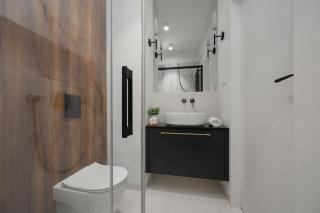 Modern Studio in Wola with Air Conditioning by Noclegi Renters - Warschau - 6