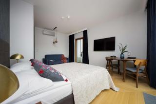 Modern Studio in Wola with Air Conditioning by Noclegi Renters - Warschau - 8