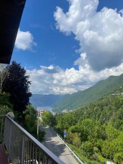 Casa vacanze Adri - Faggeto Lario - 7