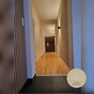 Aurora Sauna Suite - - 3