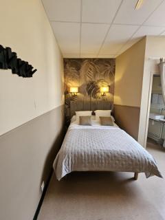 Coco Marco Hôtel - 9