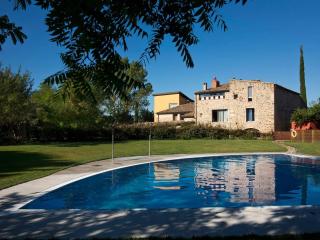 Camping Can Coromines - Maia de Montcal - 0