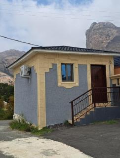استوديو ريفي تنومة - Tanomah - 9