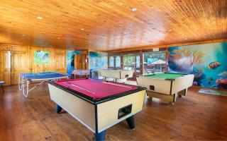 Knysna River Club Getaways - Luxury waterfront chalets - 1