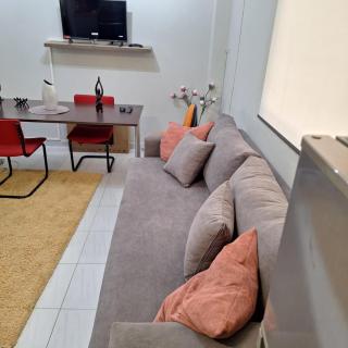 Haris-vest - Atene - 1