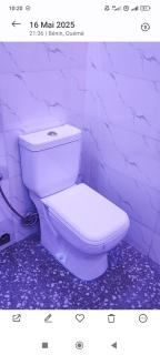 Résidence Yemissi - 1