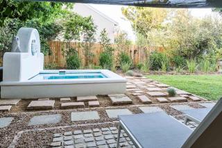 Bloemendal Guest Cottage - 4